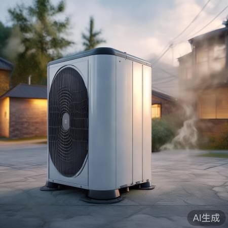 科霖空气能快速修复阐明<浙江小型空气能：高效节能新选择>