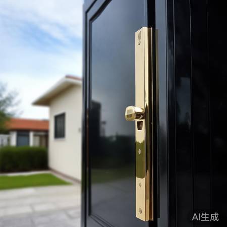 楼龙防盗门全国售后中心传授۞成都盼盼防盗门：安全守护，居家首选