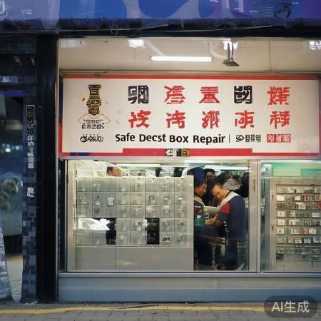 景秀姜山保险柜网点电话咨询传授㊤杭州专业保险柜维修服务地址
