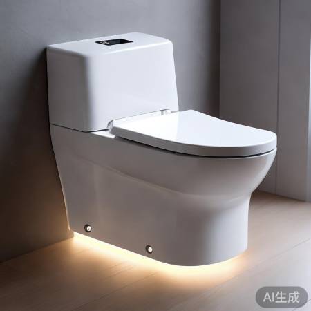 杜拉维特(Duravit)智能马桶极速救援讲解_智能马桶新选择：凤凰蛋小米版，舒适生活从芯开始