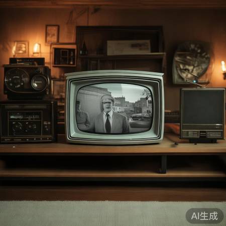 索伊家电客户咨询服务热线科普@电视进化史：平板电视为何成为主流？