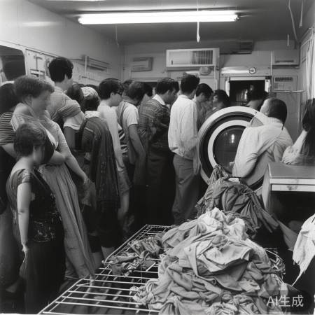 伊莱克斯(Electrolux)洗衣机全天候服务点分析√昆明校园洗衣机共享，轻松解决洗衣难题