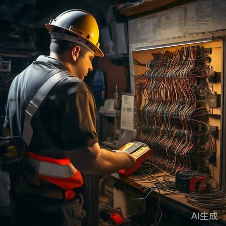 排查线路问题技巧分享