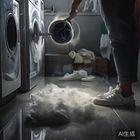 米家洗衣机全国维修点查询告诉你:夏天洗衣机为何会发出臭脚味？揭秘原因