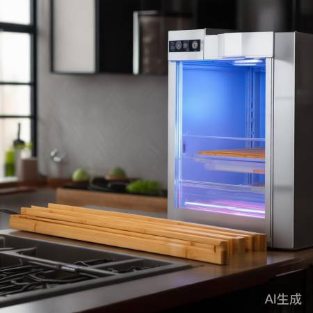 沁园消毒柜预约上门客服分析㊣康佳消毒柜竹筷子变黑原因解析
