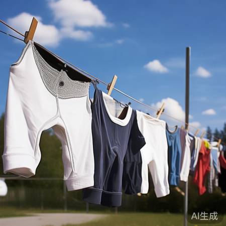 美菱洗衣机服务电话全国统一交流あ洗衣机洗内衣后变得宽松？揭秘衣物缩水真相