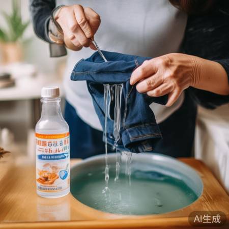 衣物缩水偏方缓解