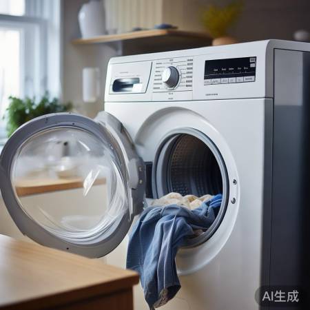 洗衣程序选择指南