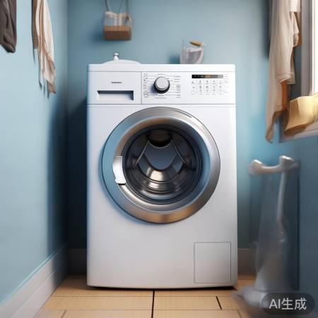 小型洗衣机,小户型福音