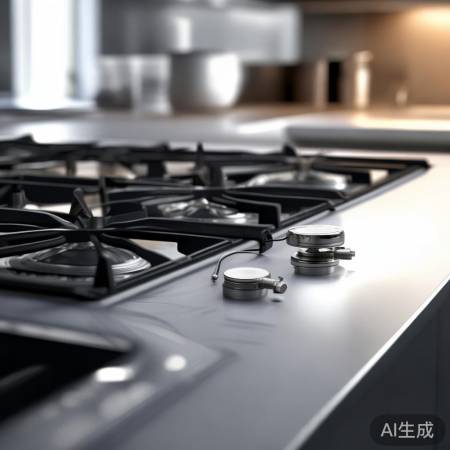 美高燃气灶400网点分布详述：燃气灶防干烧技术揭秘：安全烹饪新保障