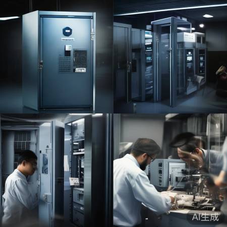 箱大王保险柜速效客服交流（西安防盗保险柜保养培训课程，提升专业维护技能）