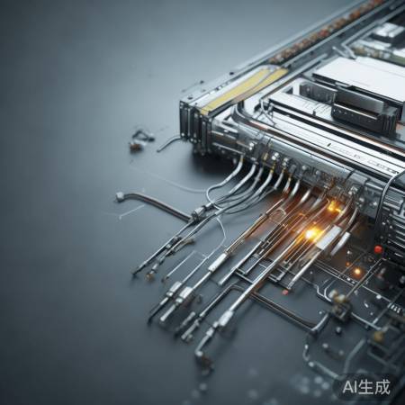 线路接口传输信号