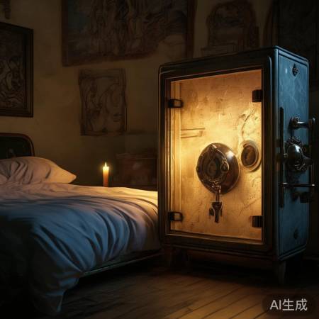 探索梦境与神秘物品