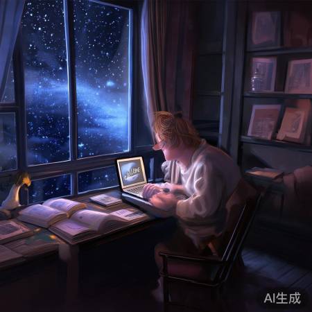 下期再见,分享梦境故事