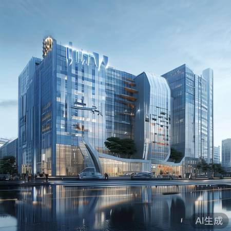 乐华LEWA品牌展示