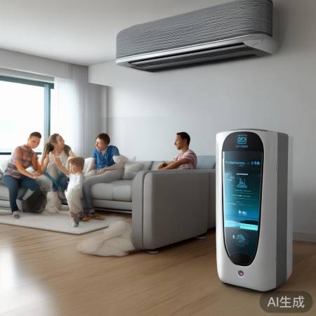奥克斯空调厂总部客服专线讲解—商场中央空调选购指南：性能与节能并重