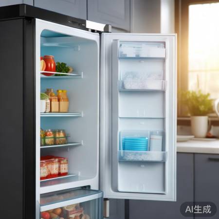 冰箱除湿保鲜小技巧