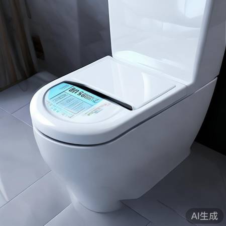 恒维智能马桶客服电话一览表科普%智能马桶把手：一触即吸，冲水便捷新体验