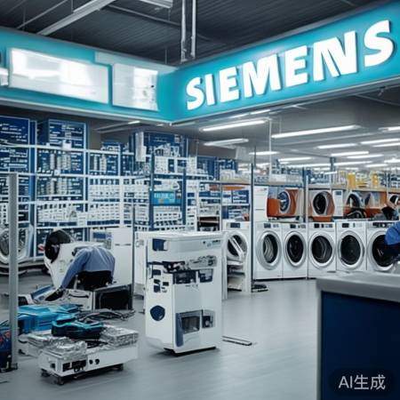 西门子(SIEMENS)洗衣机全国维修联络点介绍#洗衣机双桶电机更换教程：轻松解决电机故障