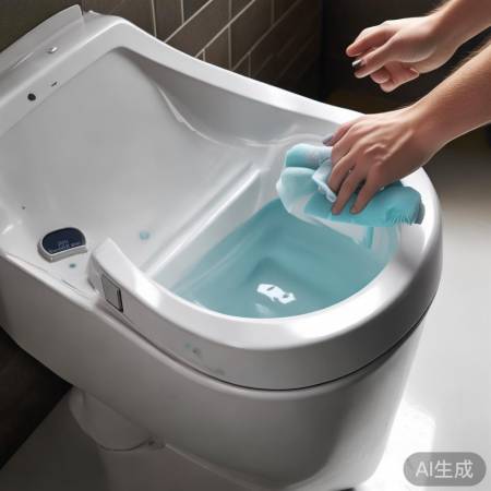 威博朗智能马桶市统修热线介绍,智能马桶盖故障解决攻略：无反应状态下的应对方法