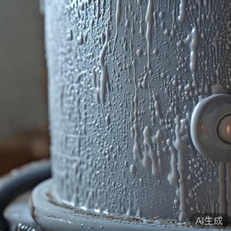 定期清洁热水器,水温更稳定。