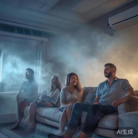 空调湿度节能法