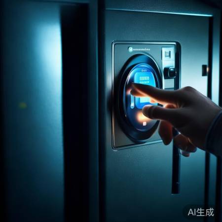 康耐斯保险柜快修服务点分享，保险柜设置教程：AIPU智能保险柜操作指南