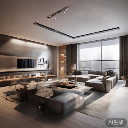 顿汉布什空调24h售后服务告诉你@中央空调变频省电效果如何？揭秘节能秘密