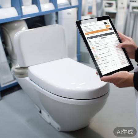 汉斯格雅智能马桶全国售后热线解说〖甘孜智能马桶维修服务电话一览〗