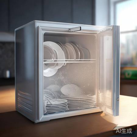 消毒柜效果不一
