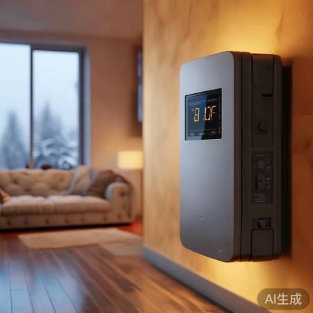 壁挂炉功率影响使用时长
