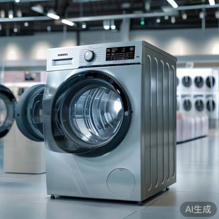 西门子洗衣机,型号繁多选哪款?