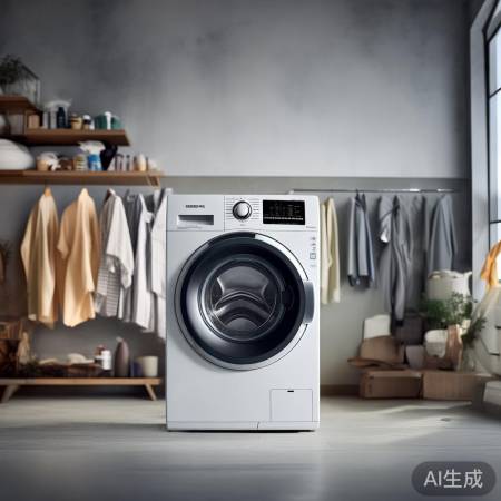 西门子洗衣机尺寸多样
