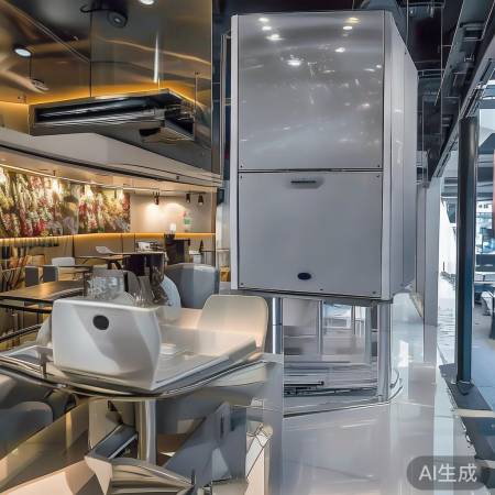 东丽区餐厅空调直销首选