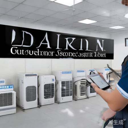 大金(DAIKIN)空调全国售后通联阐明☜空调关机后内机还能吹风？揭秘原因与使用技巧