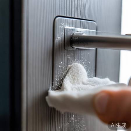 凯利莱指纹锁维修售后服务热线分析あ指纹锁使用故障：U点指纹锁指纹无反应怎么办？