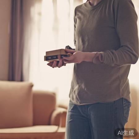 指纹锁无反应,乐观寻解法