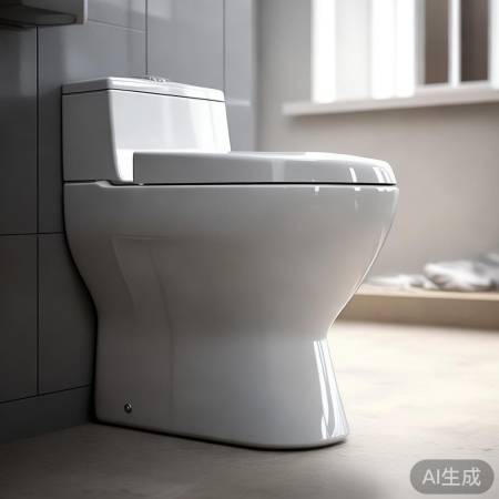 智能马桶需定期清洁