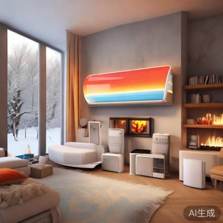 凯姆壁挂炉全天候报修通教大家,冬季取暖新选择：壁挂炉替代品盘点
