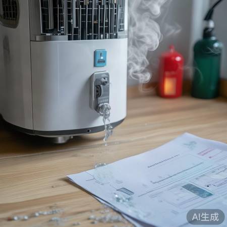 热水器升温慢,安全操作是关键