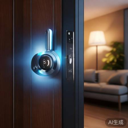 鹿峰智能锁400服务热线总部梳理۞智能锁APP：安全便捷的家门守护者