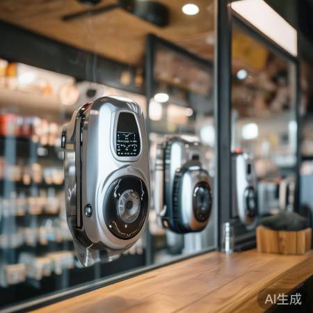 大张庄智能锁答疑,再见!