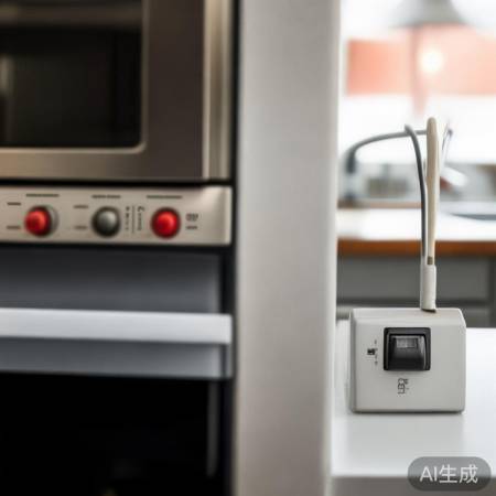 嘉格纳油烟机服务大师上门梳理&环保油烟机拆卸步骤图解教程