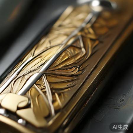 450系列锁体：高强度不锈钢，