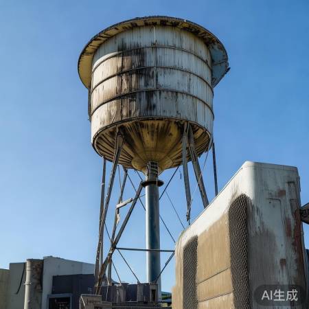 芬尼热水器空气能上门急修服务解读㊤空气能水塔清洗的重要性