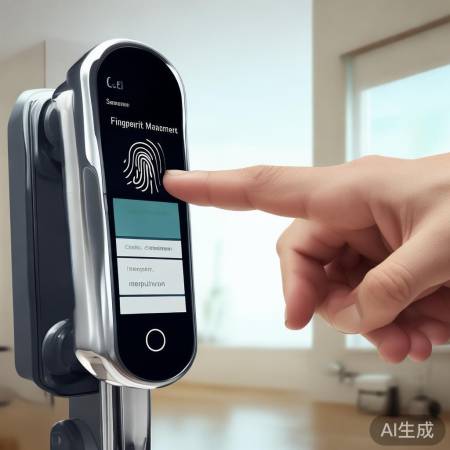群升指纹锁品牌维修上门电话梳理：指纹锁弃用处理方法攻略