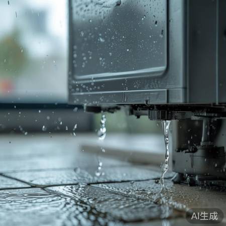 小松鼠壁挂炉报修热线查询中心梳理=壁挂炉下雨滴水怎么办？维修还是正常现象？