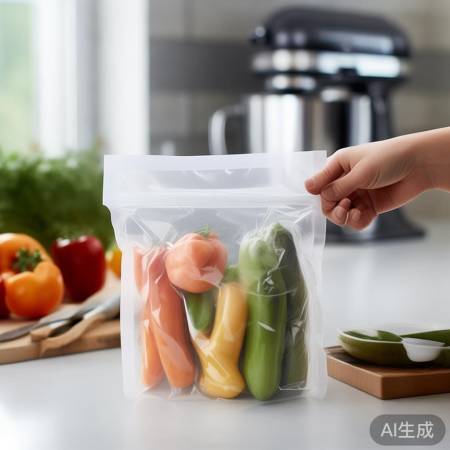 真空保鲜技巧：防串味选食品级