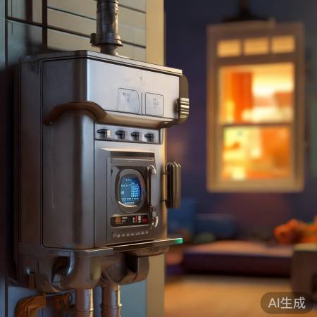 小米热水器售后电话查询指南梳理—热水器排气管温度揭秘：了解不同品牌的真实数值