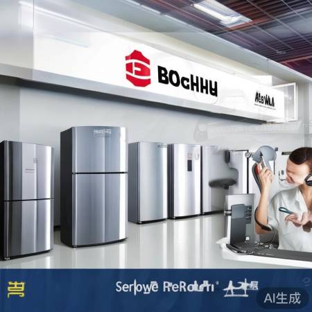 博西华冰箱全国服务咨询教大家〖冰箱有气孔怎么处理更有效？〗